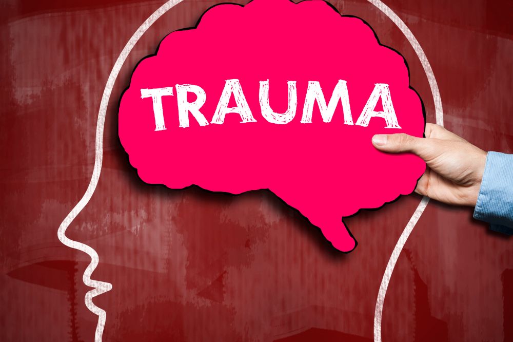 Czym jest trauma relacyjna?