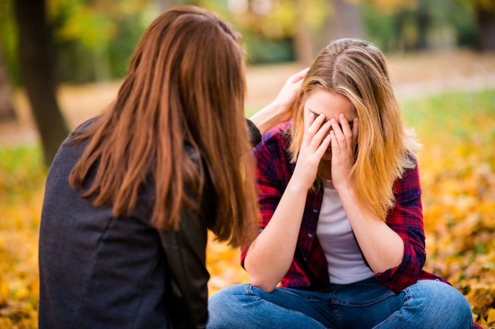 Problemy z nastolatkiem – gdzie szukać pomocy?