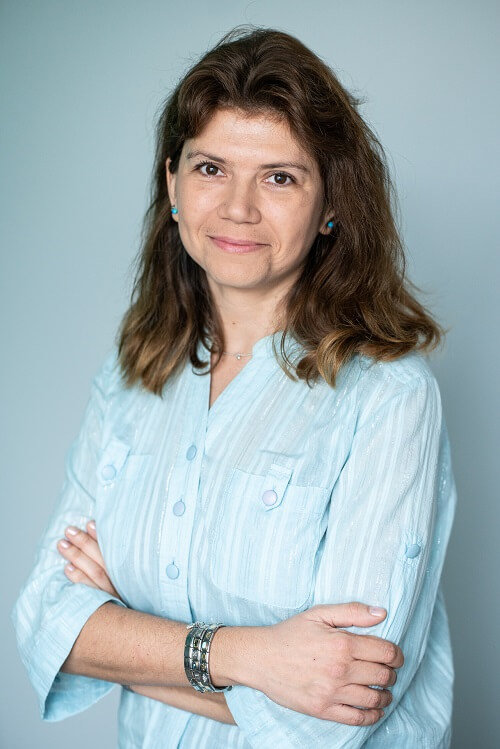 	Eliza Giędosz Dymek