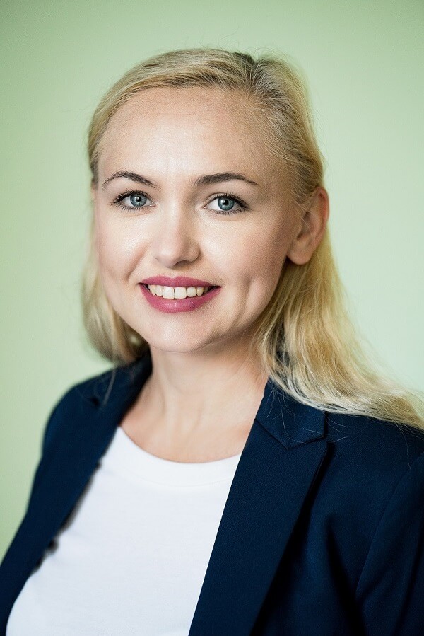 Izabela Marchwińska