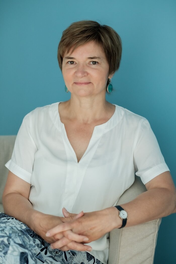 	Katarzyna Markowska