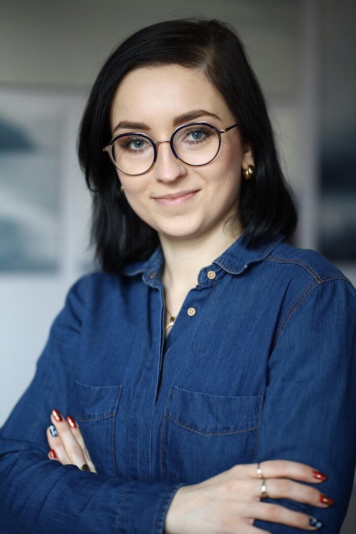 Anna Dondalska