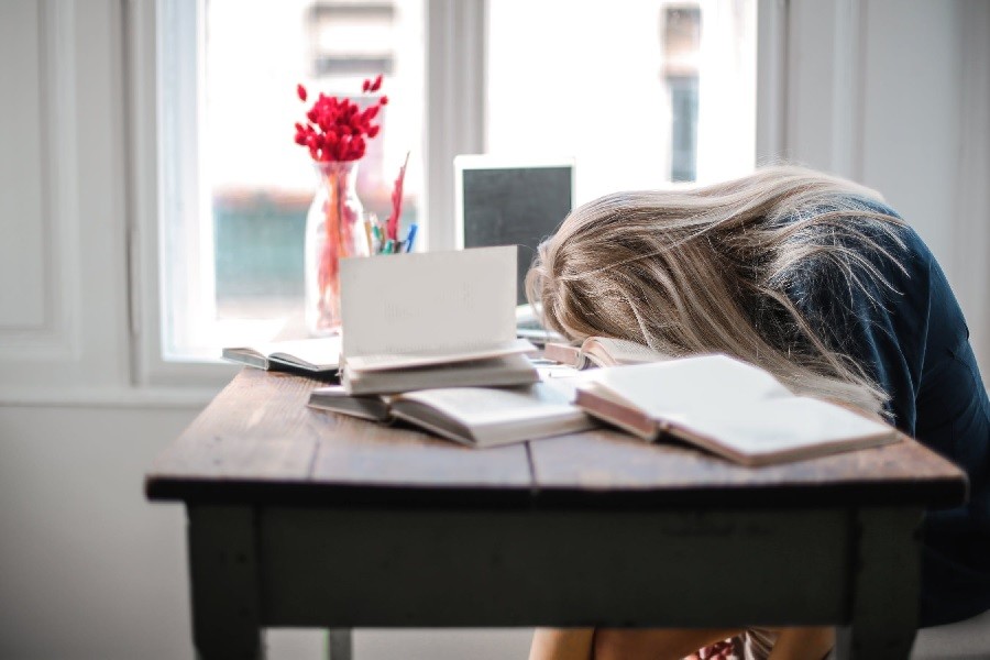 Chroniczne zmęczenie – jak sobie radzić?