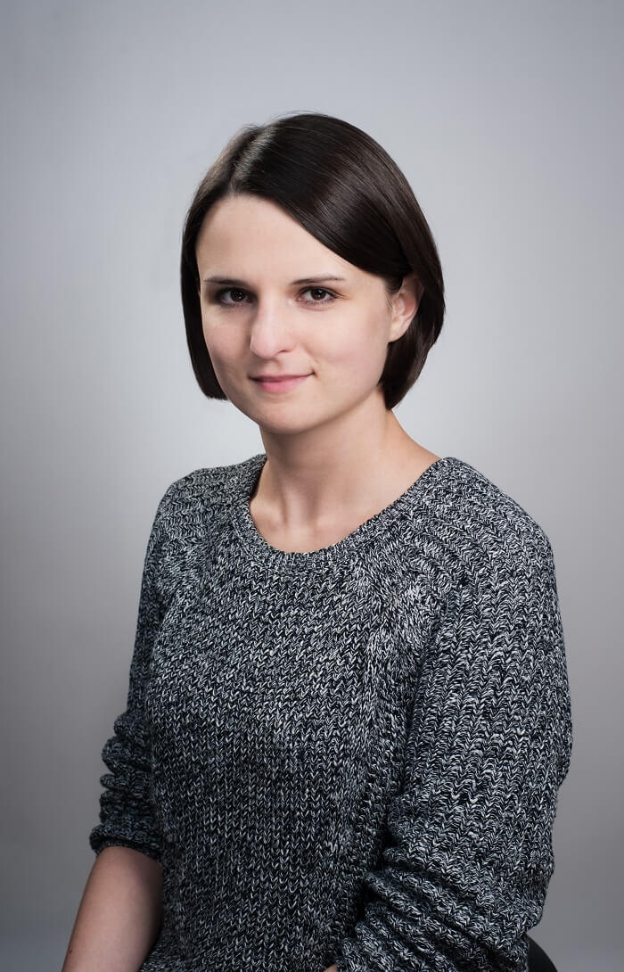 Izabela Bojarska