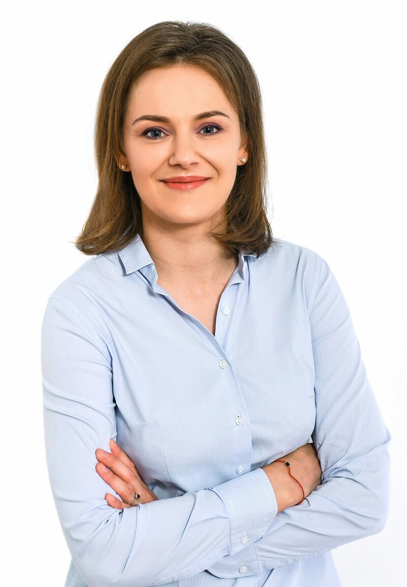 Justyna Kisiel