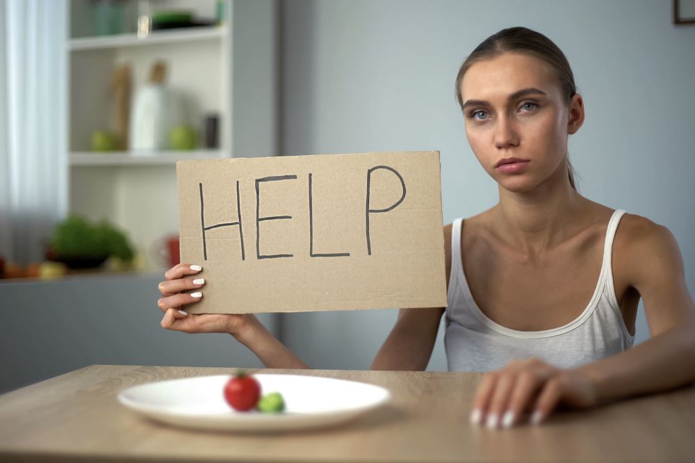 Bulimia-gdzie szukać pomocy?