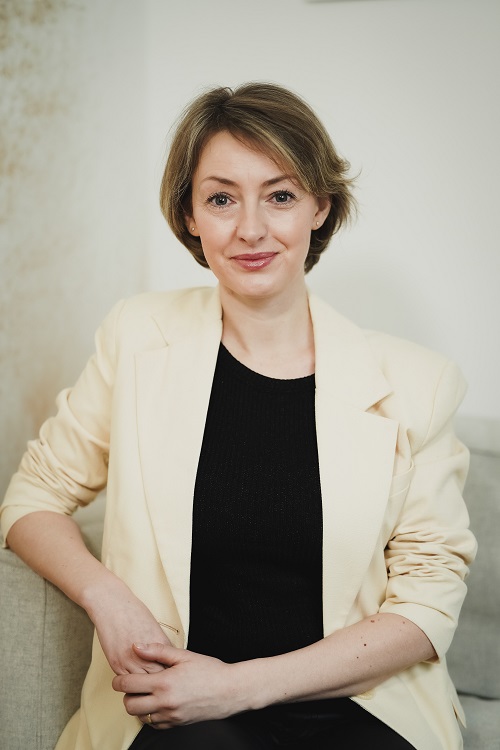 Daria Gawłowska