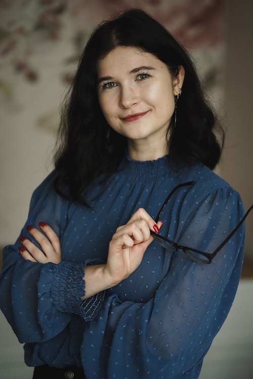 Kamila Górniewska