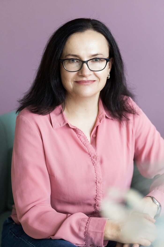 Agnieszka Buśko