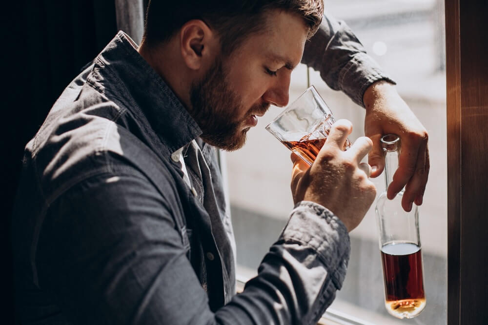 Uzależnienie od alkoholu – skuteczna terapia i leczenie