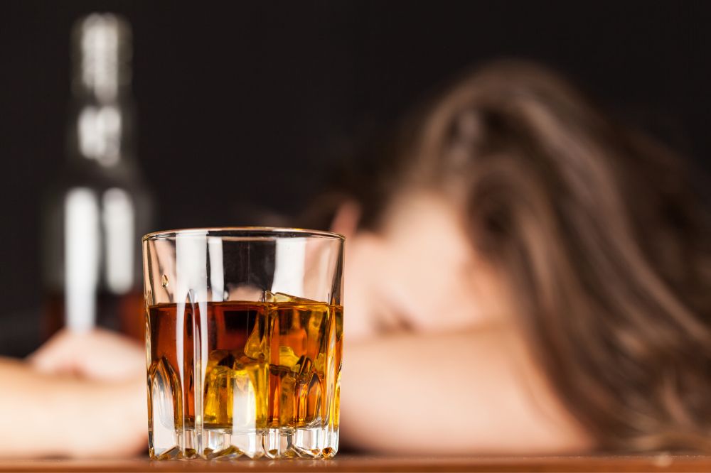 Czym jest depresja alkoholowa?