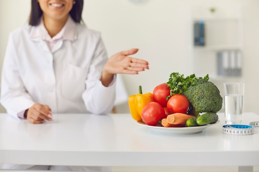 Dieta a zdrowie psychiczne – jaki wpływ ma dieta na Twoje ciało i umysł?