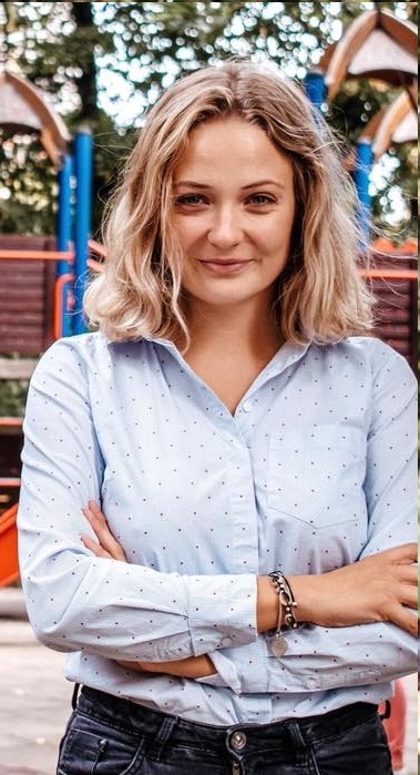 Karolina Rucińska