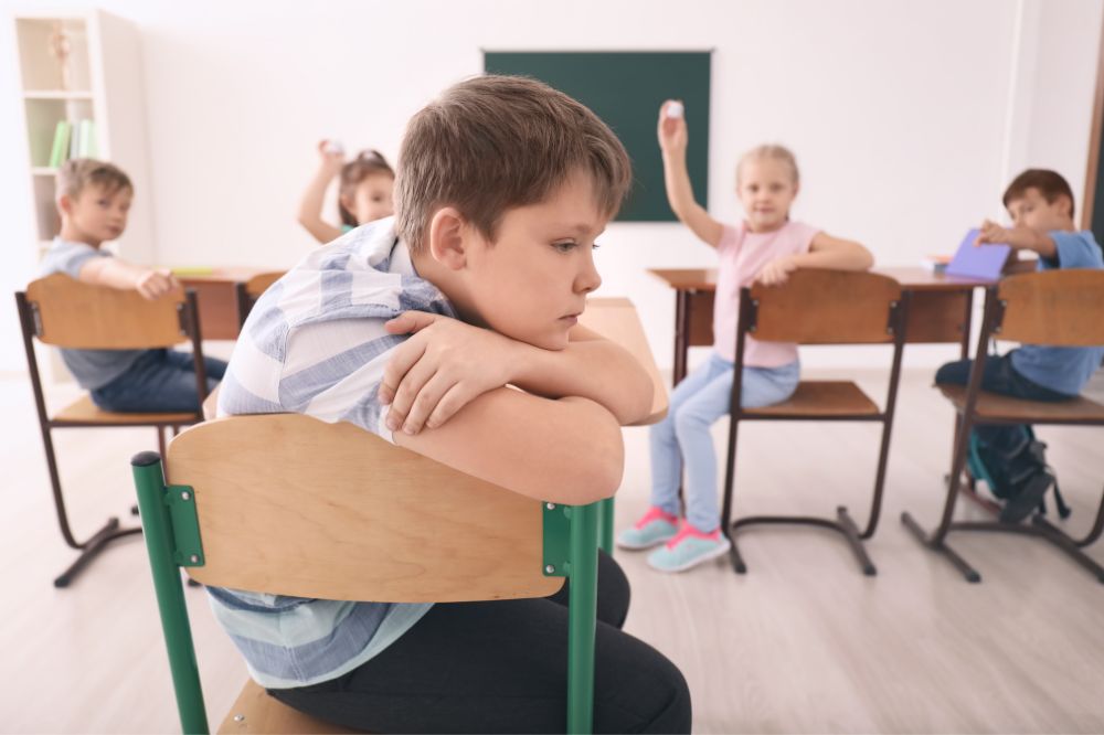 Jak pomóc dziecku zminimalizować stres szkolny? 5 praktycznych kroków