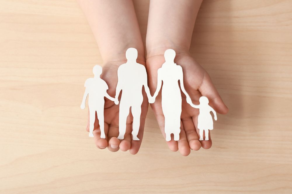 Adopcja dziecka – psychologiczne emocje i wyzwania w procesie adopcji