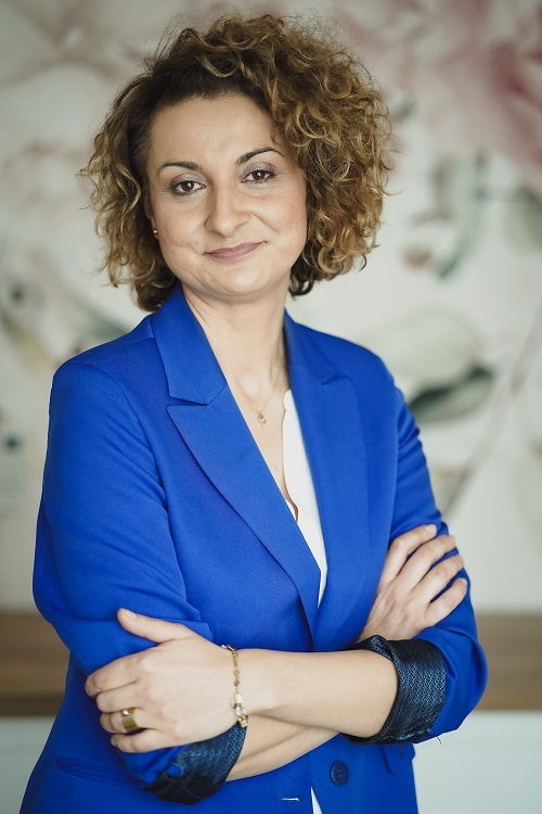 Katarzyna Olobry-Księżak