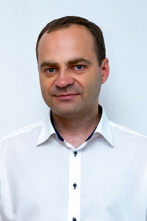 Marcin Gimlewicz