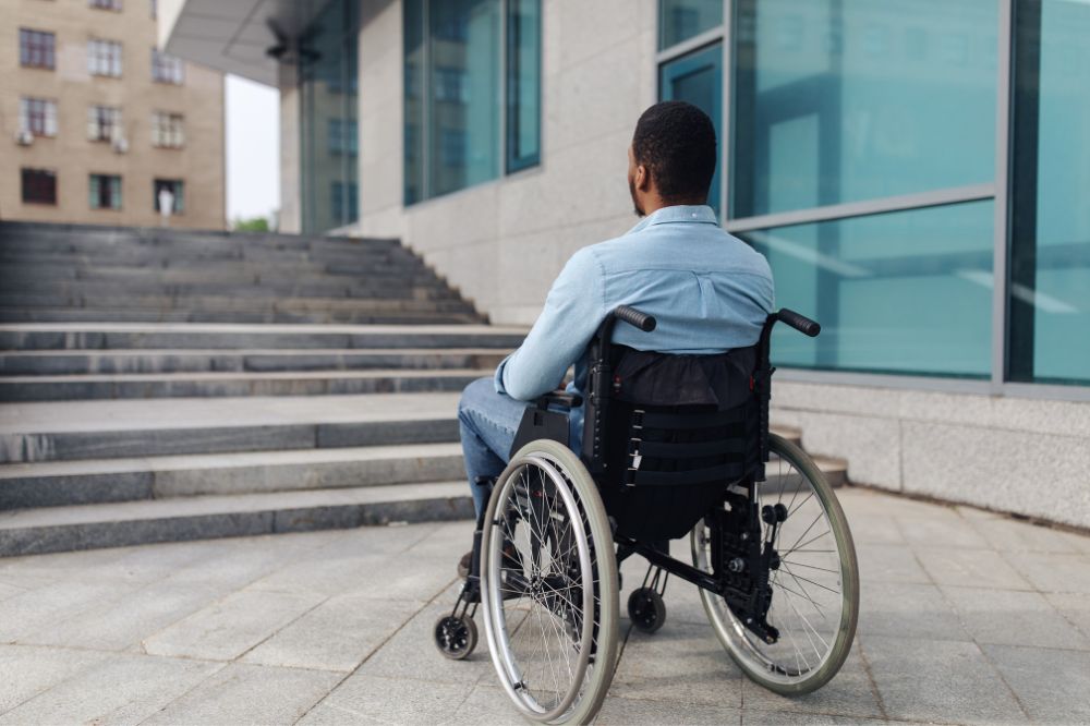 Stygmatyzacja osób z niepełnosprawnościami