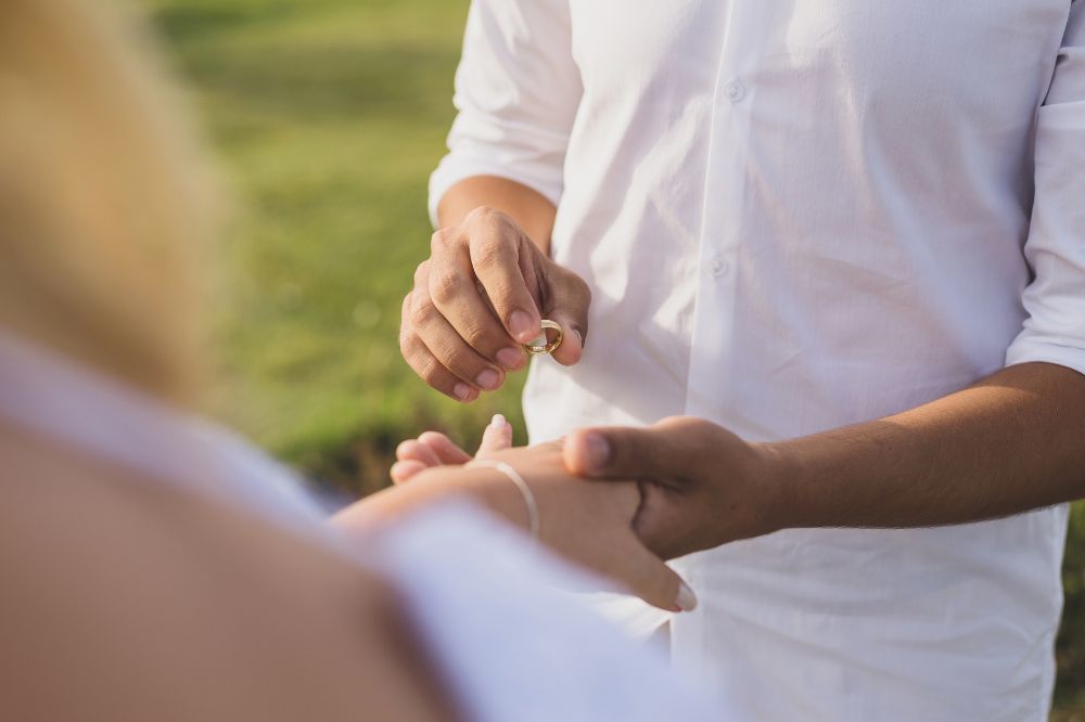 Lęk przed małżeństwem – co to jest gamofobia