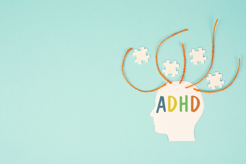 Jak zdiagnozować ADHD u dorosłych i dzieci? Kluczowe symptomy