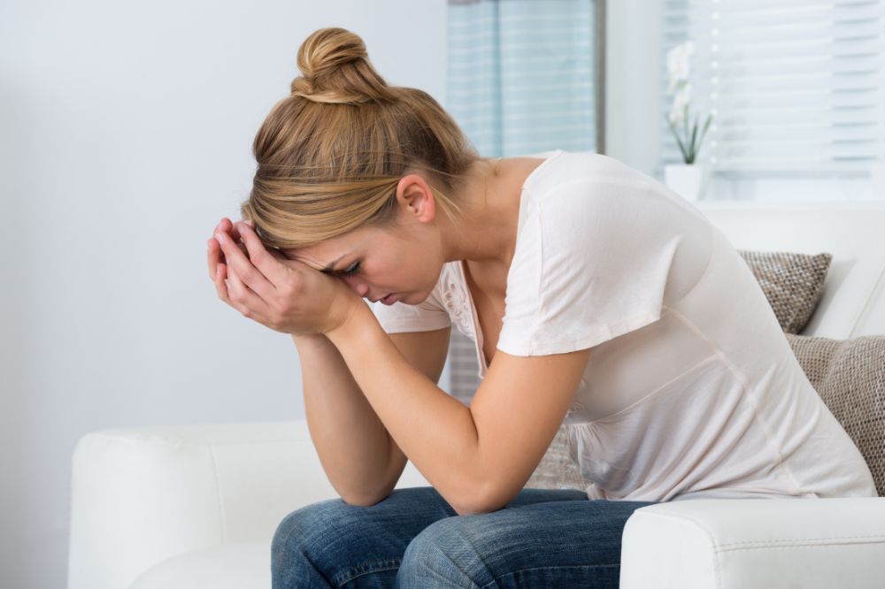 Somatyka w psychologii – dlaczego ciało reaguje na stres i lęk?