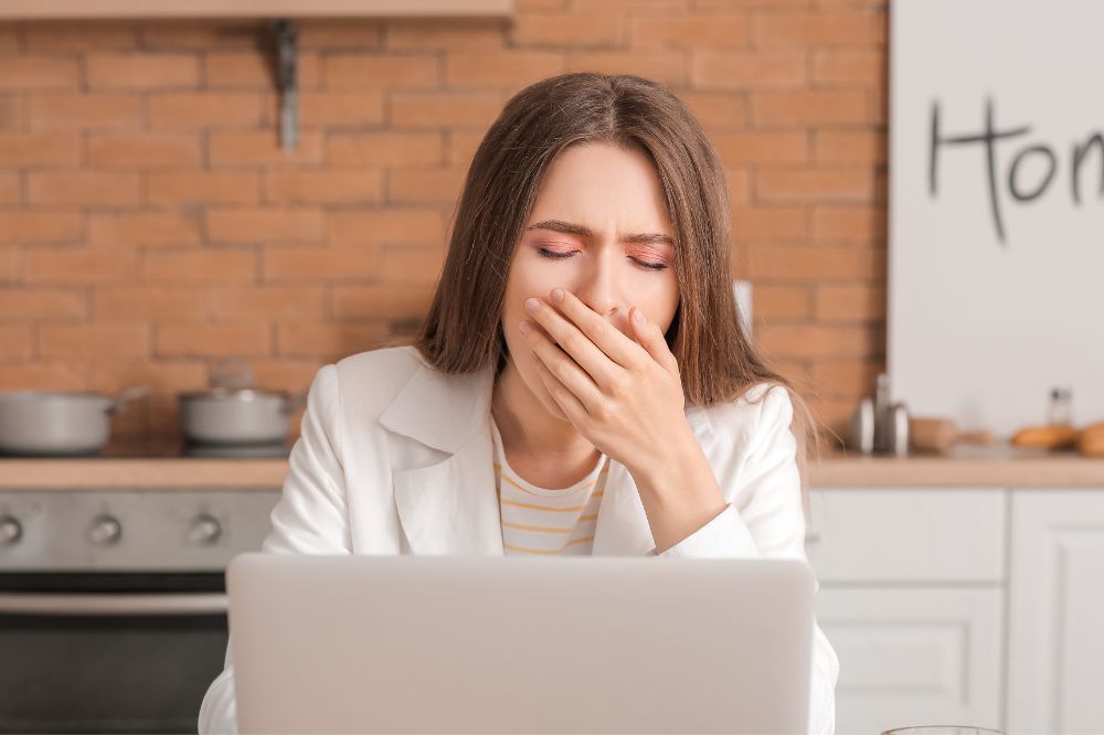 Zmęczenie psychiczne a fizyczne – jak odróżnić i jak sobie pomóc?