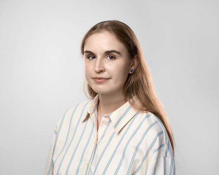 Aleksandra Potasińska