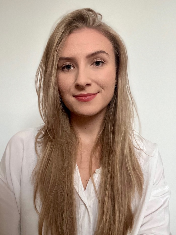 Helena Wronka