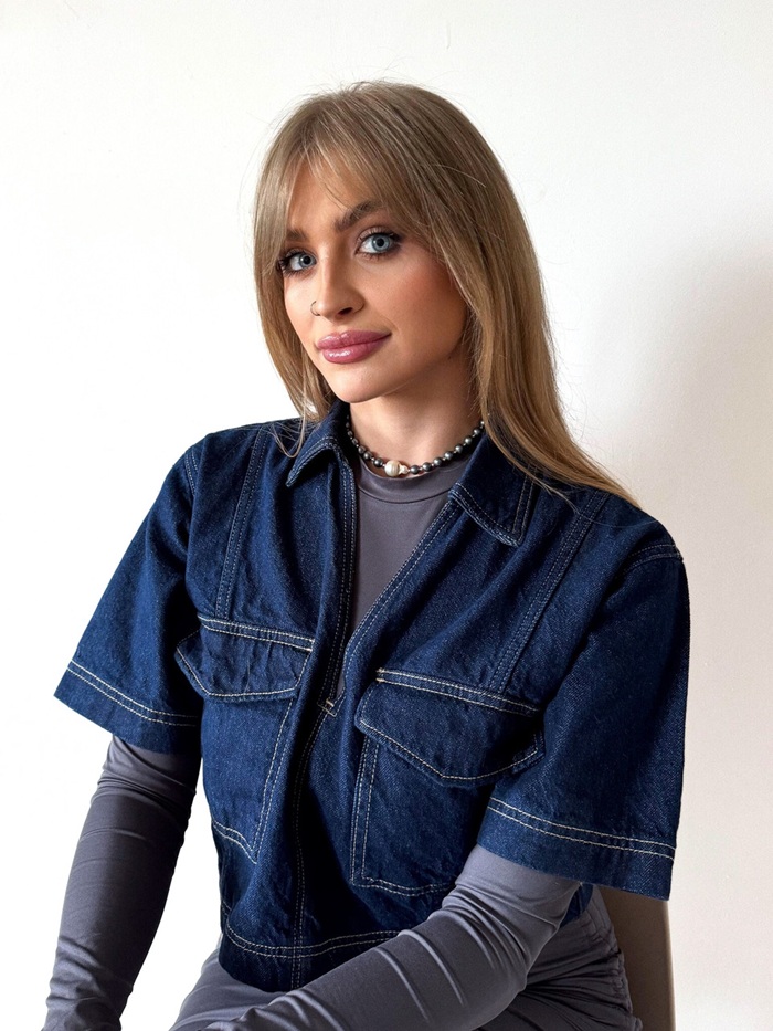 Katarzyna Andrzejewska