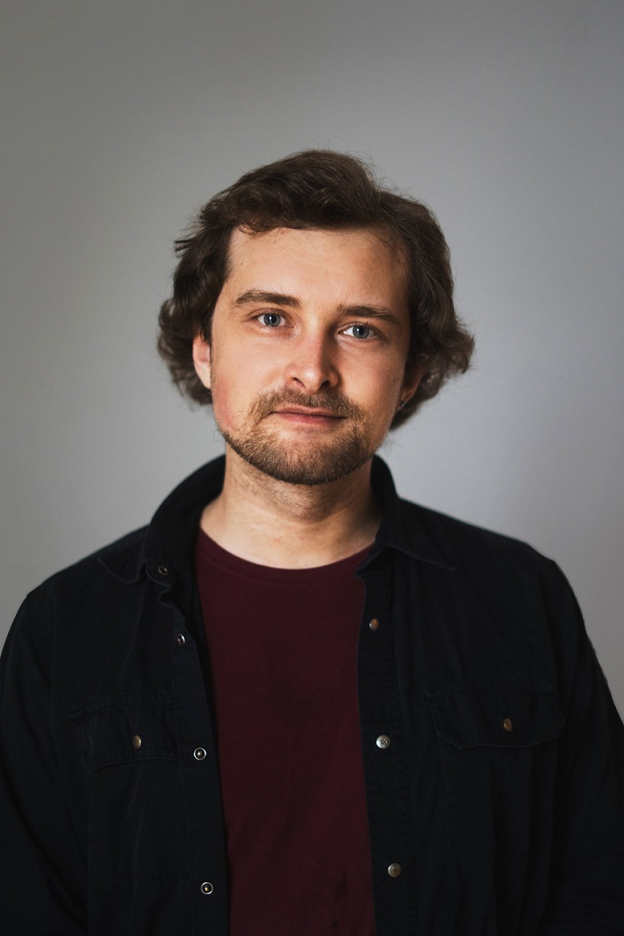 Marcin Łochowski