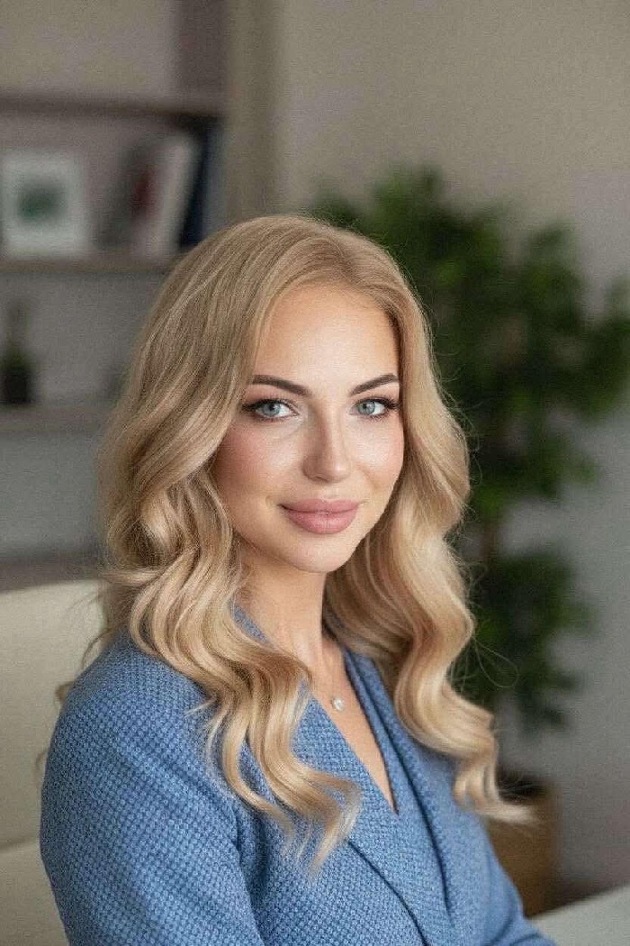 Aleksandra Florczak