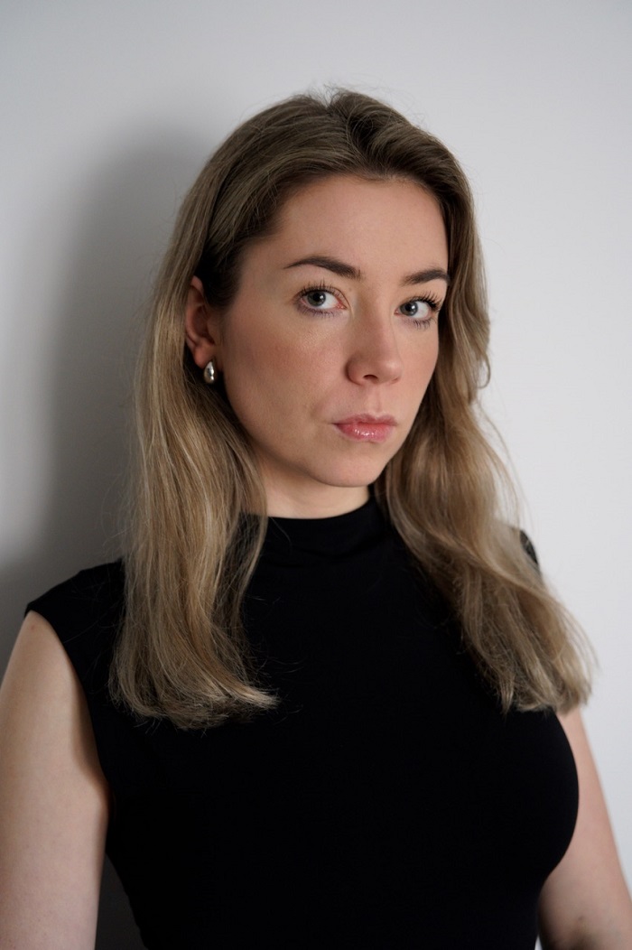 Jagoda Wawdysz