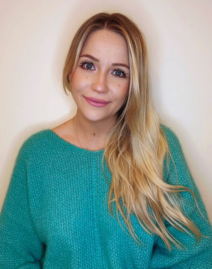 Paulina Gładkowska