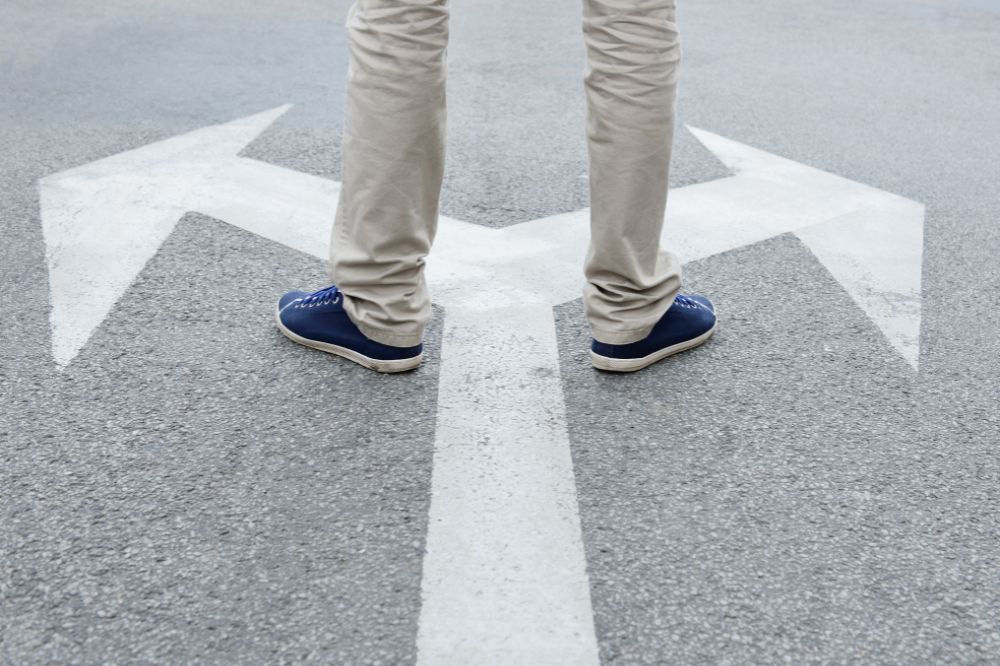 Dlaczego odkładamy ważne decyzje na później?