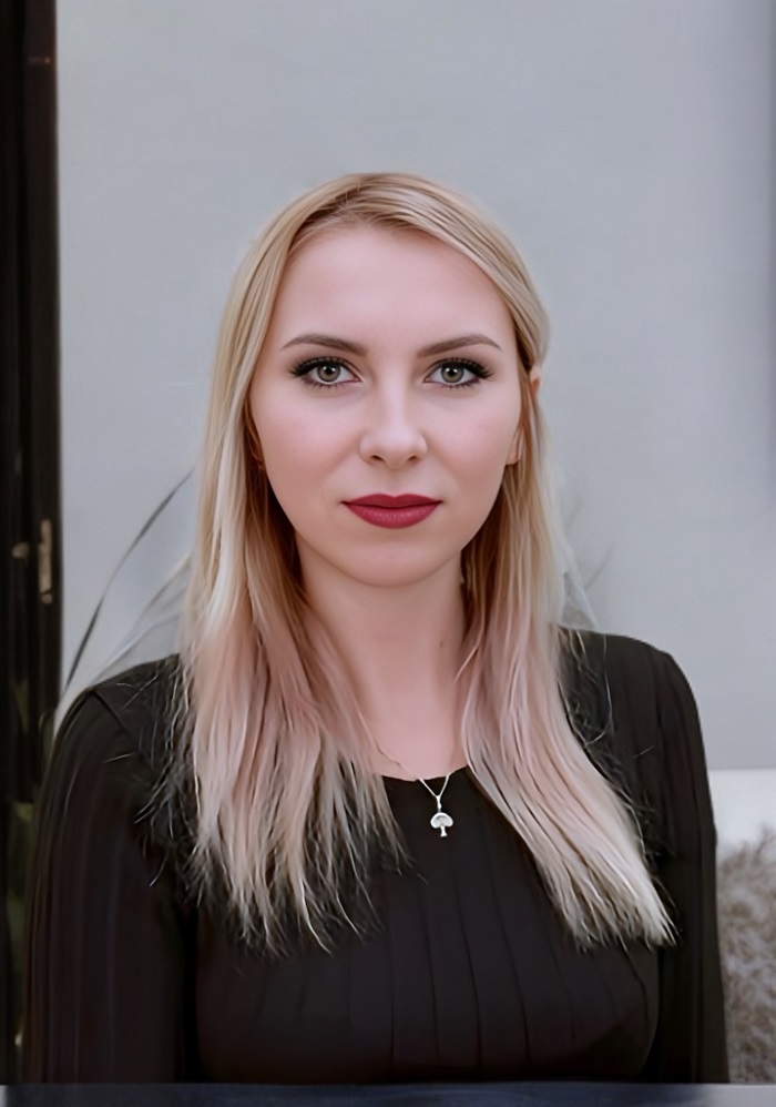 Ewelina Turowska