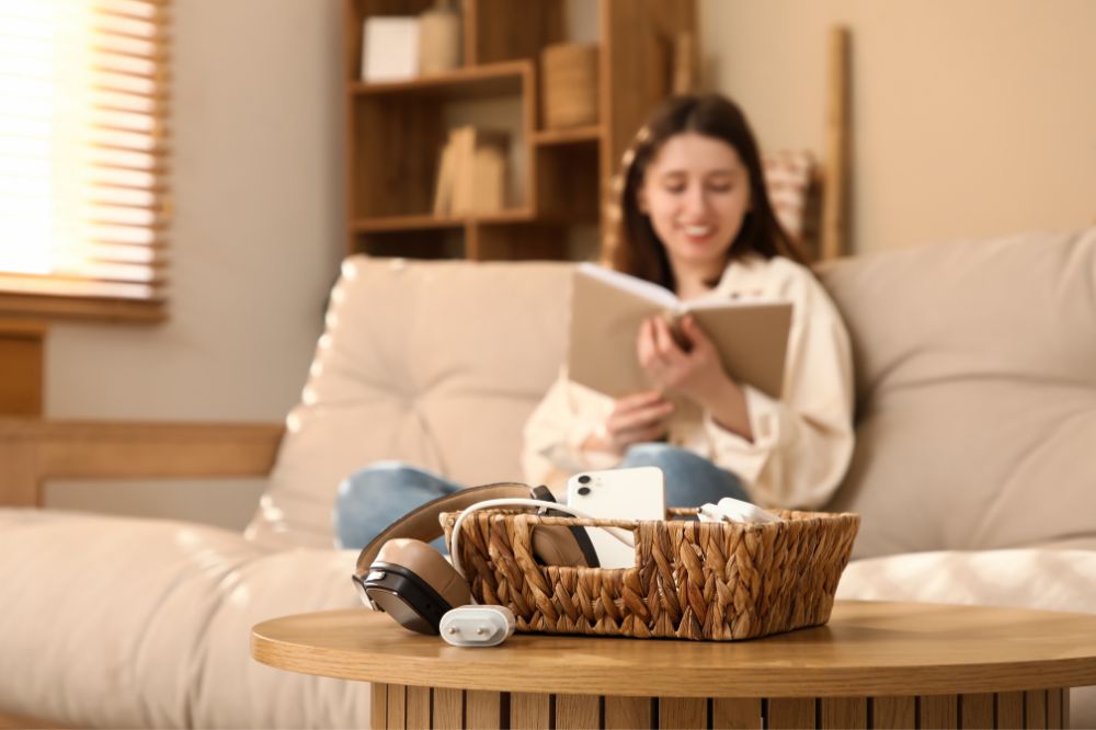 JOMO (Joy of Missing Out) – jak czerpać radość z bycia offline