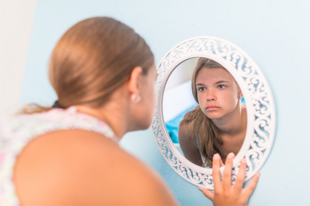 Jak objawia się breadcrumbing?
