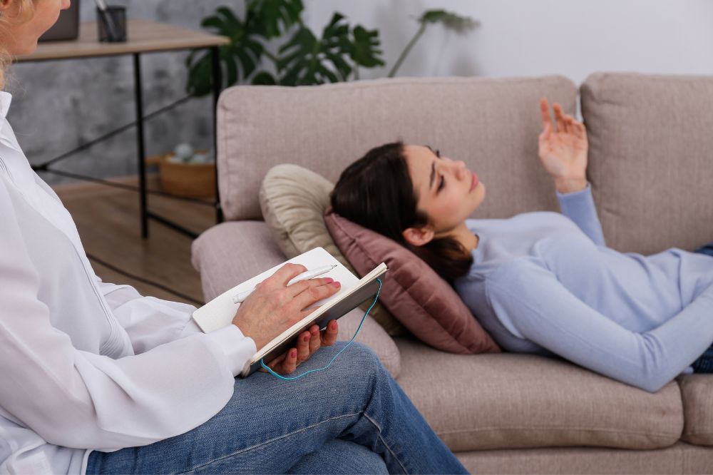 Jak sobie radzić z toksyczną produktywnością? Psychoterapia