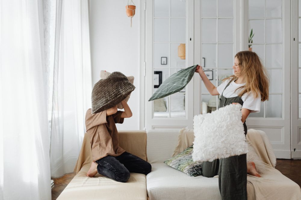 Gdy więzi krwi to za mało – czy rodzeństwo musi się lubić?