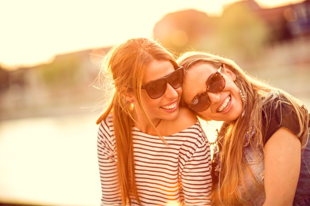 Dorosłe rodzeństwo – jak przezwyciężyć dawne żale