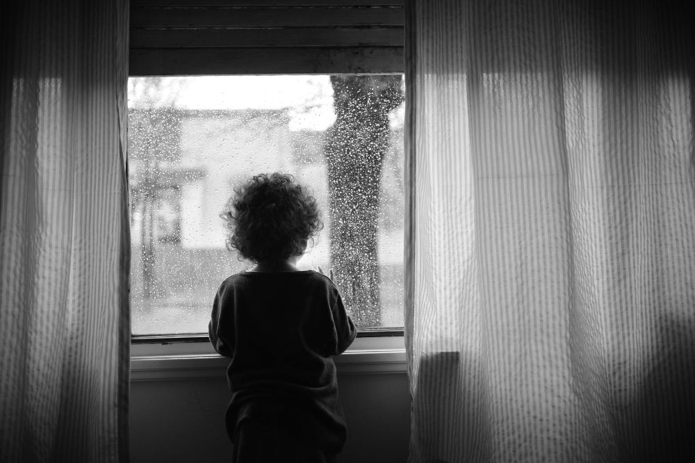 Syndrom dziecka odrzuconego