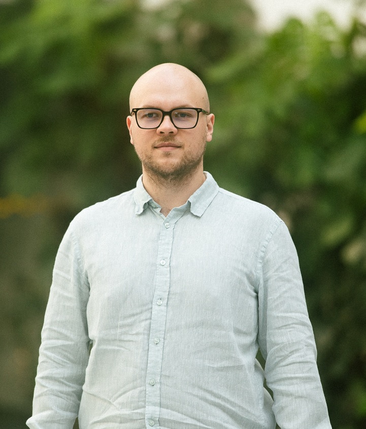 Patryk Śniadała